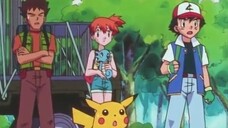 Pokemon Indigo League EPS 40