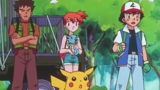 Pokemon Indigo League EPS 40