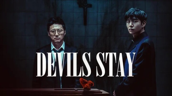 Devils Stay (2024) 1080p