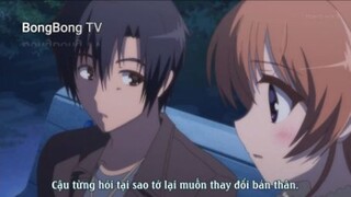 Daitoshokan no Hitsujikai (Ep 4.1) - Bí mật của Shirasaki