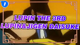 [Lupin the 3rd MAD] Lupin III  X Two Lovers※Lupin/Jigen Daisuke_1