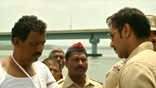 Singham 2 2014 Malay Subt