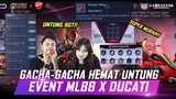 PANEN SKIN DI PHASE 1 GACHA EVENT DUCATI!!- Gamestore Indonesia