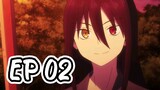 Sengoku Youko - Episode 02 (English Sub)