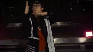 [Múa ngón tay siêu tính năng] Người Đại Diện Thời Gian OP / Lặn ngược thời gian [POPchannel]