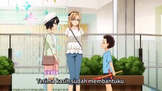 SHY Eps 3 (Sub-Indo)