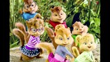 Chipmunks song - Hurry up and save me