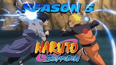 Naruto Shippuden Episode 97