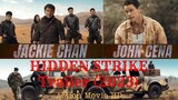 HIDDEN STRIKE Trailer (2023)