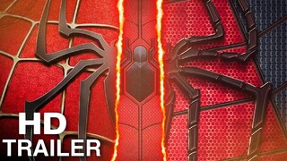 Spider-Man No Way Home Official Trailer 2 DATE and TIME Announcement