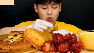 mukbang những đồ ăn rất ngon phần 83 #amthuc #monngon