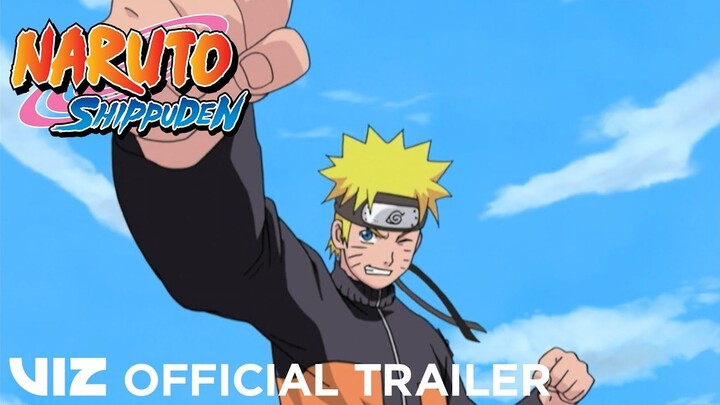 Naruto Shippuden - link in description