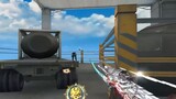 Beast sniper: CF sent me a fire unicorn