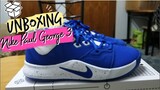 Nike Paul George 3