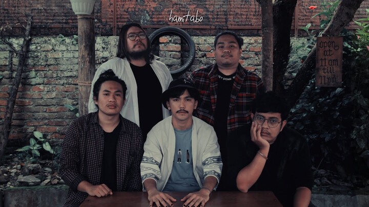 hamitabo | Dengarkan Ini Esok Hari