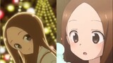 [Takagi-san/MAD] This may be the best Takagi clip you've ever seen