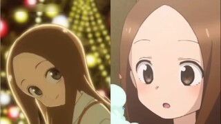 [Takagi-san/MAD] นี่อาจเป็นคลิป Takagi ที่ดีที่สุดที่คุณเคยเห็น