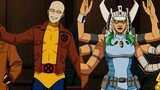 X-Men '97: Morph's cameo morphs | Episode #3