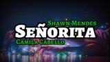 Shawn Mendes, Camila Cabello - Señorita (Lyrics) | KamoteQue Official
