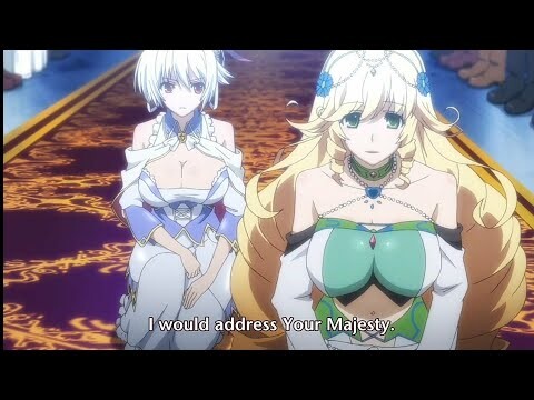When Your Girlfriend Mom Is Hotter Than Her _Random Anime Moments