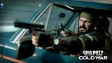 'Nowhere Left to Run' Teaser - Call of Duty®: Black Ops Cold War