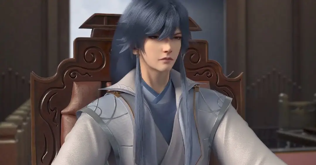 Everlasting God Of Sword Scan 1 Vf Everlasting God of Sword Episode 18 Sub Indo 1080p - Bilibili