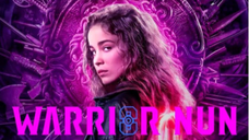 Warrior Nun - S01E03 l Action l Fantasy l Supernatural