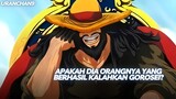 [ Bahas Teori One Piece]  Siapakah Orangnya? 🤔🤔