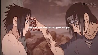 rip itachi