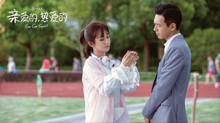 Eps 2[Cdrama] Go Go Squid (Sub Indo)