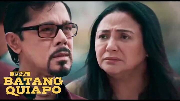 FPJ's Batang Quiapo September 27, 2024 Advance Episode | Batang Quiapo Coco Martin