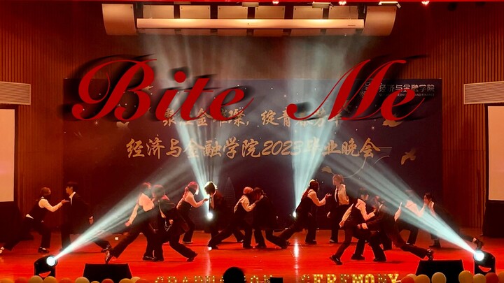 【KAISAE】Seven Pens airborne to South China University of Technology? It doesn't matter, Eun Jung wil