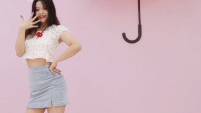 【Công chúa mèo】Bài hát hit Oh! của Girls' Generation Phục Hưng