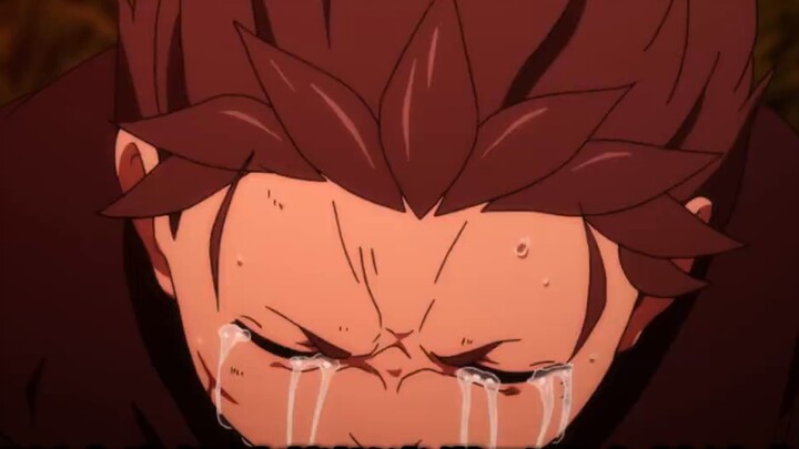 Legendary King of Death Resistance! How many times has Natsuki Subaru died since he traveled through