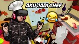 Aku Jadi Chef | VR Job Simulator (Bahasa Malaysia)