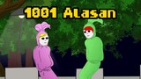 1001 Alasan