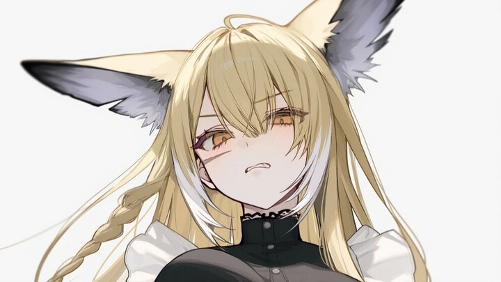 I'm not happy to serve you! (Part 2)