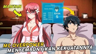 Anime Isekai MC Overpower Part 8