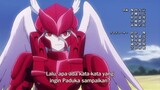 OVERLORD S1 | Episode 13 | Sub Indo