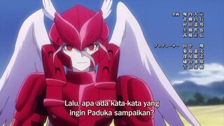 OVERLORD S1 | Episode 13 | Sub Indo