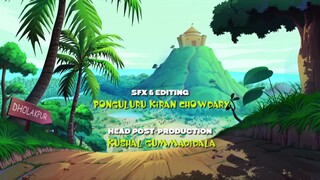 chhota bheem shinobi ka secrate full movie in hindi HD