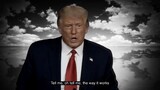 Donald trump sings unravel (Tokyo ghoul op)