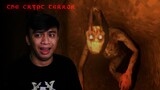 KAHIT ANONG MANGYARI WAG KANG LILINGON! | Playing The Crypt Terror Horror Indie Game (TAGALOG)