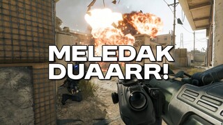 Review Game Perang Delta Force Terbaru!