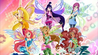 Winx Club S6 Episode 1