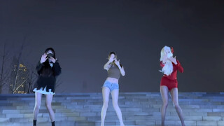感觉到炙热了么#慢摇