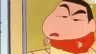 Crayon Shin-chan: Mom! I want to see Ultraman!