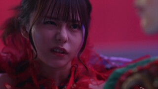 Exclusive Agirera/Asakura Yui Levis Episode 5