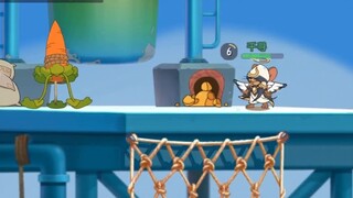 Game di động Tom và Jerry: Cú đánh này xuyên qua các vì sao!