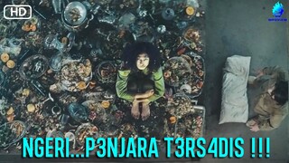 GA KUAT ?? JANGAN NONTON !!! - Alur Cerita Film Th3 Pl4tf0rm 2019